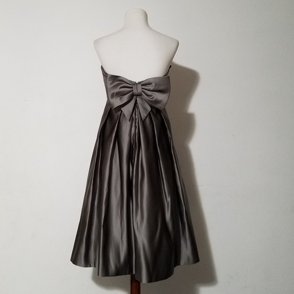 Melissa Sweet Formal Dress - Picture 3 of 10